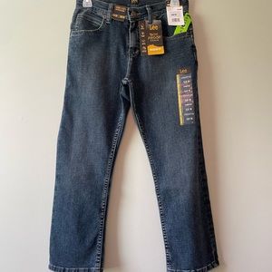 NWT Boys 10 husky jeans